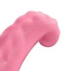 Teazers - Double Tongue Vibrator Pink